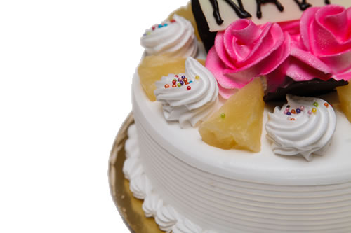A special cake to make any occasion special. Photo by Sandeep Singh on Unsplash